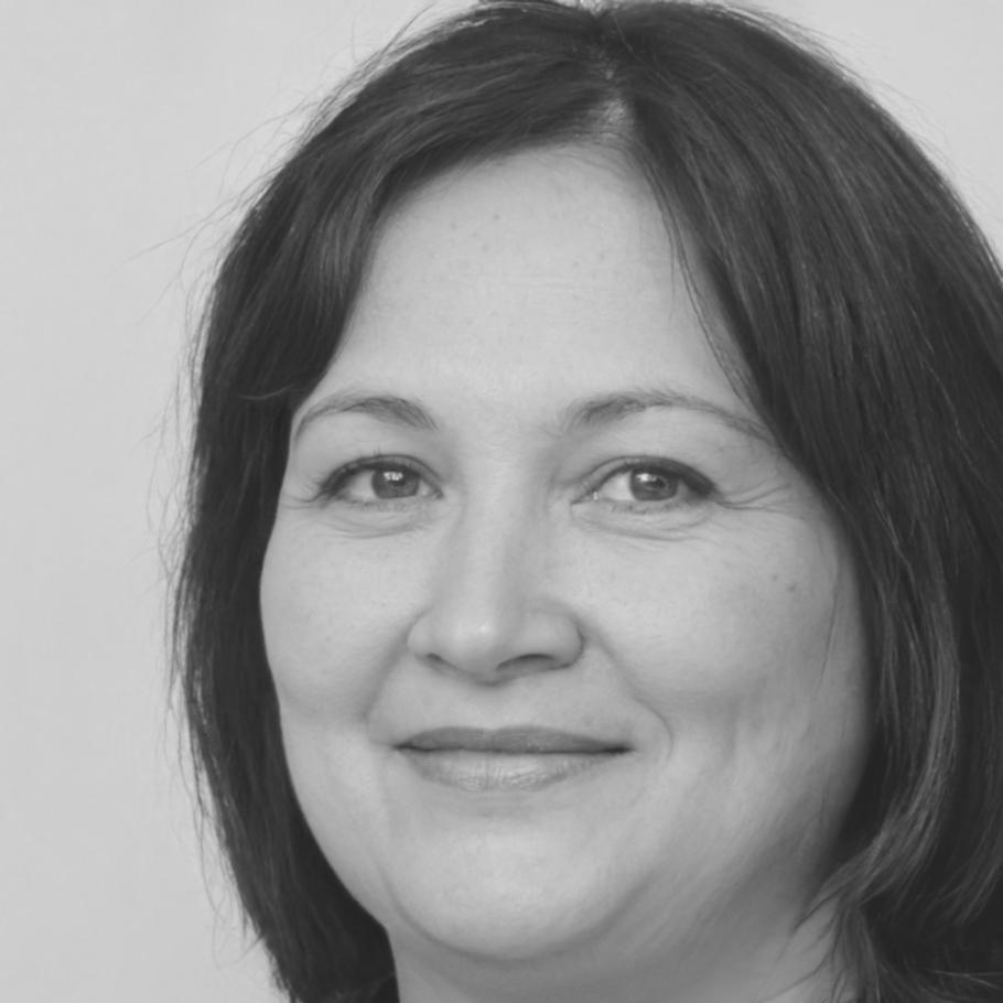 Imogen Thorsby, Senior CRM Implementation Consultant